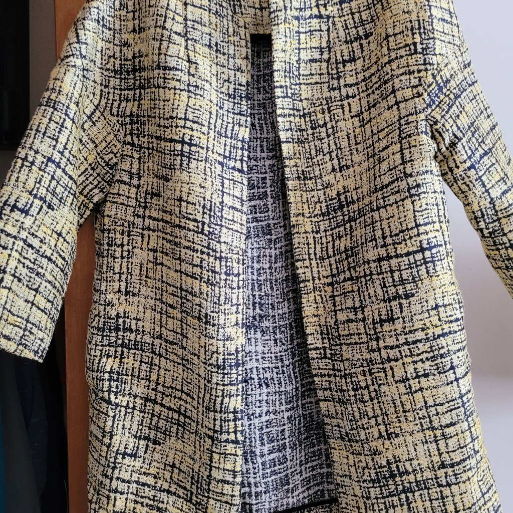 Frnch Jacket